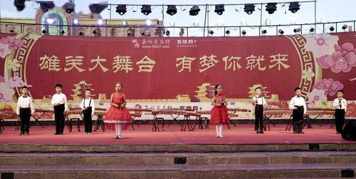 雄關大舞臺 博輝藝術學校與臨風堂書畫院專場演出圓滿落幕，推動文化藝術交流