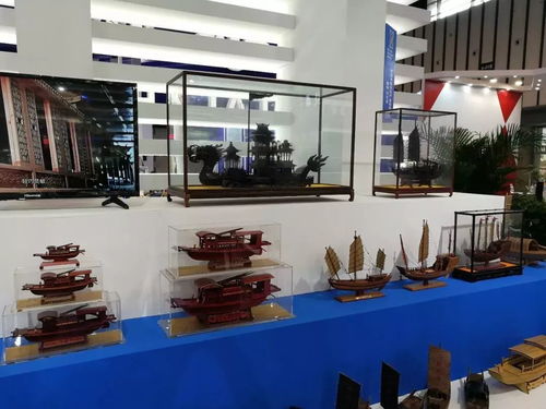 科技賦能文化，泰州精品放異彩——南京文化科技融合成果交易會開幕