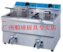 探尋2升電炸鍋的精髓 完美炸出金黃色的酥脆美味